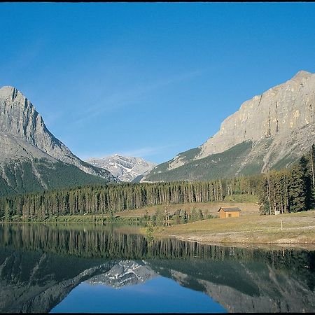Canmore Crossing Exterior foto